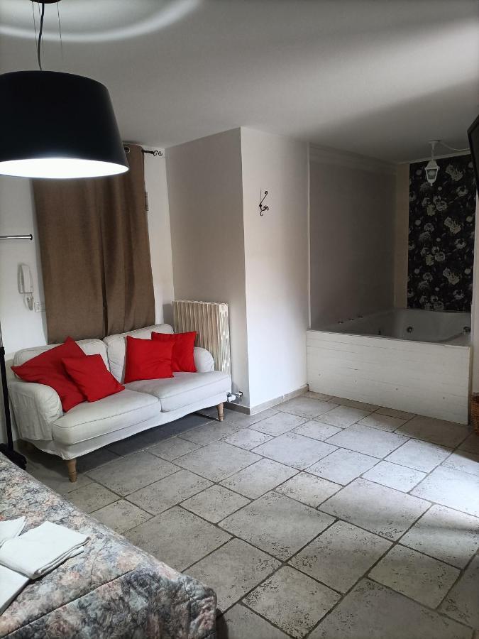 Apartment Simone Lecce Exterior foto